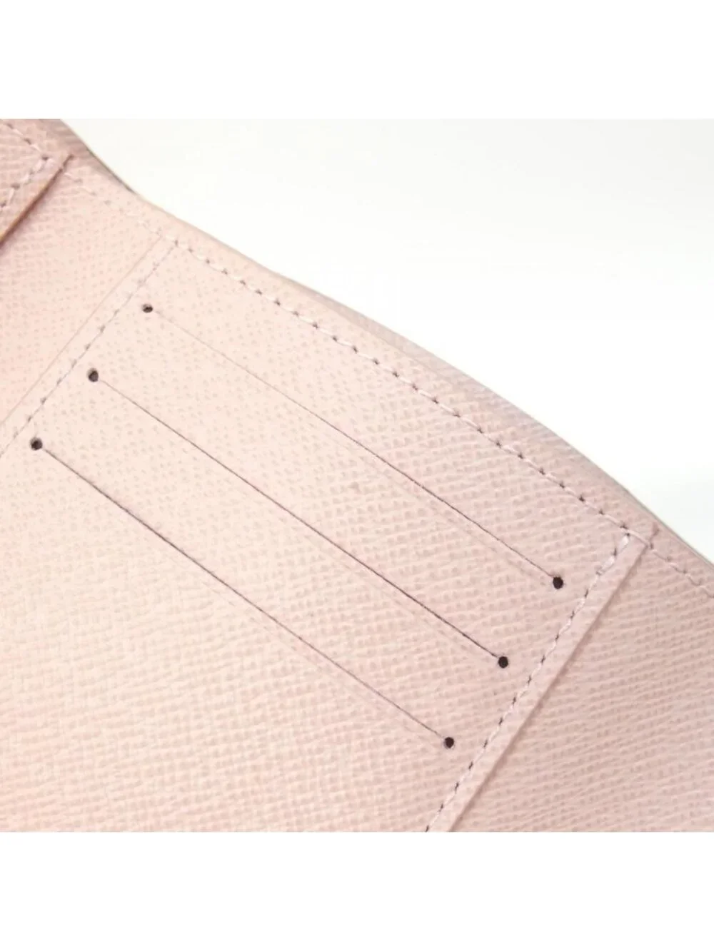 Louis Vuitton Monogram Portefeuille Victorine Wallet